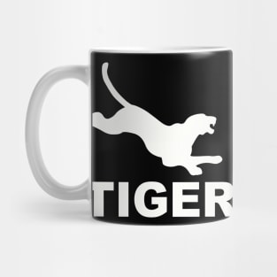 TIGER Mug